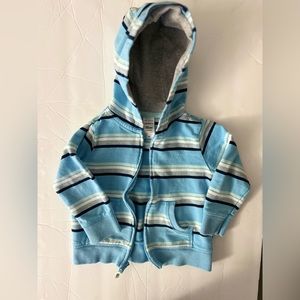 Baby Boy jacket